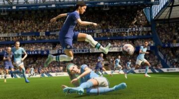 Black Friday video game sales down 15% | UK Boxed Charts