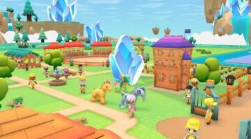 My Fantastic Ranch Review | TheXboxHub