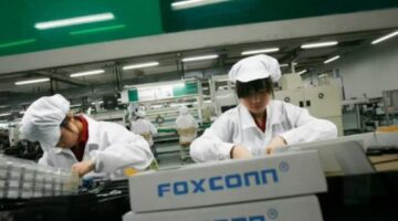 Apple anticipates losing 6 million iPhone 14 Pro units as the Foxconn plant crisis persists