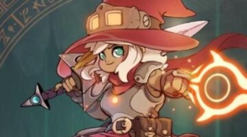 The Knight Witch (NS) Review | VGChartz