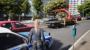 Police Simulator: Patrol Officers – Review – Jump Dash Roll
