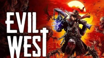 Evil West Xbox Series X Review – A Badass Gunslinger – The Koalition