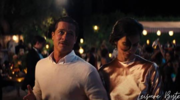 Babylon Trailer| LeisureByte