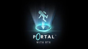 Portal RTX confirms release date and minimum PC requirements