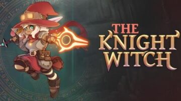 The Knight Witch Review – A Captivating Concoction | COGconnected