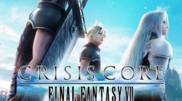 Crisis Core -Final Fantasy VII- Reunion is a Delightful Spectacle | COGconnected