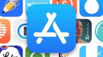 Apple reveals the App Store’s best apps of the year