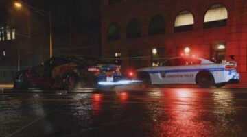 Need for Speed Unbound: Codemasters team helped “increase quality”