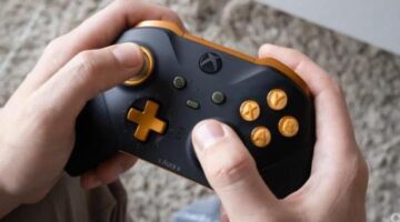 Microsoft’s custom Xbox Elite Series 2 hasn’t broken on me yet