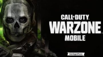 COD Warzone Mobile enters limited beta on Android in Australia