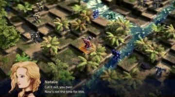 Review: Front Mission 1st: Remake – Destructoid