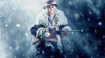Red Dead Online celebrates Christmas with gifts and events in new update