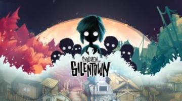 Prepare to welcome the Children of Silentown to PC and console