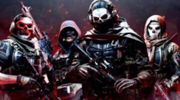 Warzone 2.0 tested on all current-gen consoles: 60fps is a given, but what about 120?