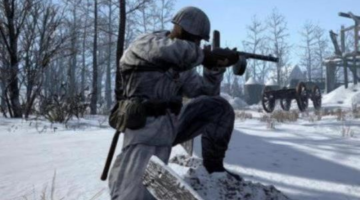 Hell Let Loose Upcoming Update 13 Burning Snow Out Dec. 6, Features New Map, Weapons, and More