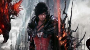 Final Fantasy 16 Has Hate Crimes, Drugs, and Prostitution According to Age Rating