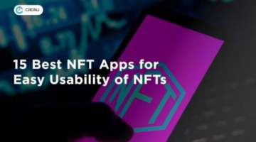 15 Best NFT Apps for Easy Usability of NFTs