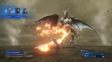 Top 10 Games To Look Forward To – December 2022 – Gaming Nexus