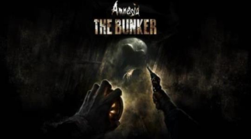 Amnesia: The Bunker threatens to reinvent the rules of horror