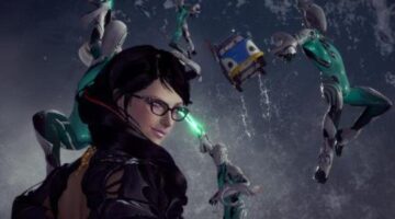 Review – Bayonetta 3 (Switch) | WayTooManyGames