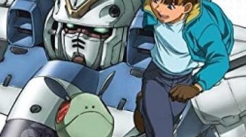 Amazon Slashes Up To 41% On Mobile Suit Gundam Seed & Mobile Suit V Gundam Collection Blu-Ray Sets