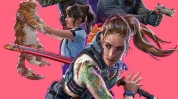 Wanted: Dead Xbox achievements arrive two months early