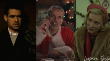 8 Best R Rated Christmas Movies| LeisureByte