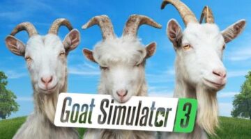 Goat Simulator 3 | LifeIsXbox Review