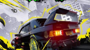 Need for Speed Unbound Review – XboxAchievements