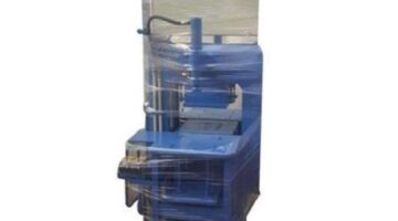 Paver Block Making Machine Manufacturer and Supplier in India – Brick Machinery