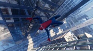 Review: Spider-Man: Miles Morales swings onto PC in style – Entertainium