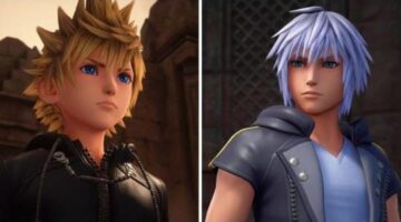 5 Best Character Arcs In The Kingdom Hearts Series