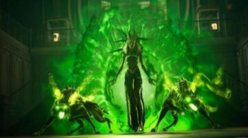 Marvel’s Midnight Suns Review – Super-Powered Strategy – Game Informer