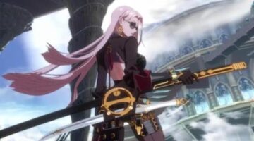 DNF Duel Coming to Nintendo Switch; New Character “Spectre” Revealed