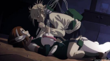 My Hero Academia Season 6 Episode 10 Review: Connected Through Memories