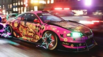 Need for Speed Unbound Money Glitch Guide Gives You Unlimited Cash