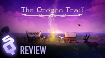 The Oregon Trail review [SideQuesting]