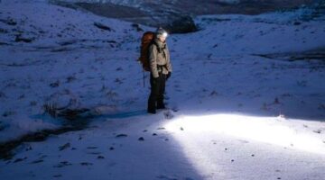 The Best Headlamps for staying Safe on a Night Out – Adam Visa