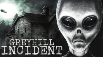Greyhill Incident – Console Announcement Trailer