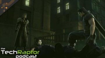 Super Smash Woes, Crisis Core’s Revival, and is Midnight Suns A Surprise GOTY? | Podcast 62