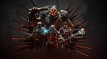 Warhammer 40,000: Darktide PC review — Great gameplay, but grimdark performance – WC