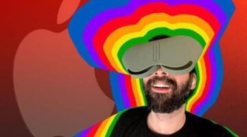 Apple mixed reality headset reportedly ‘delayed’ to later in 2023, says lead analyst