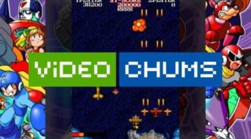 Video Chums Retro Game of the Year Awards 2022