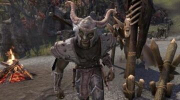 The Elder Scrolls 6 Should Resurrect Oblivion’s Goblin Tribe Mechanics