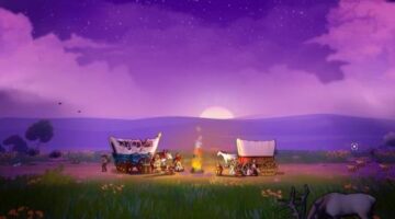 Review: The Oregon Trail is a lovely reimagining of the classic edutainment game – Entertainium