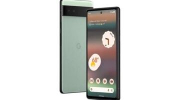 The 5 Best Android Phones 2022 [Updated List]