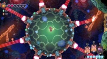 The Knight Witch Review | TheXboxHub