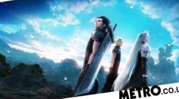 Crisis Core: Final Fantasy 7 Reunion review – hardcore fan service – Metro