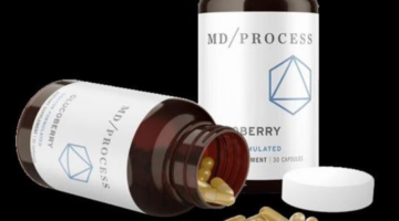 GlucoBerry™ Supplement Official Site