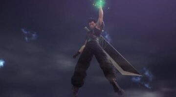 Crisis Core: Final Fantasy 7 Reunion review: Fair play – Shacknews
